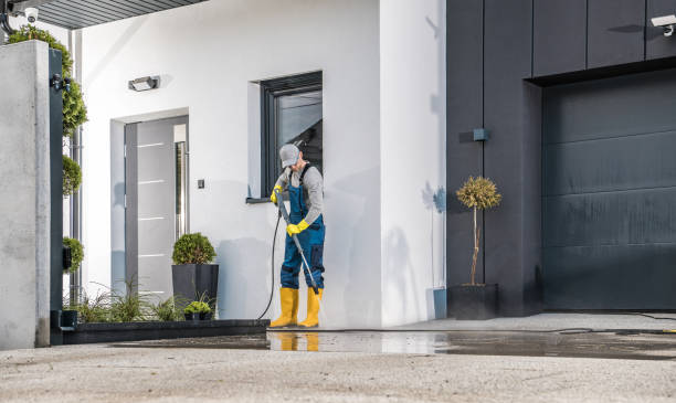 Spring Cleaning in Angels, CA